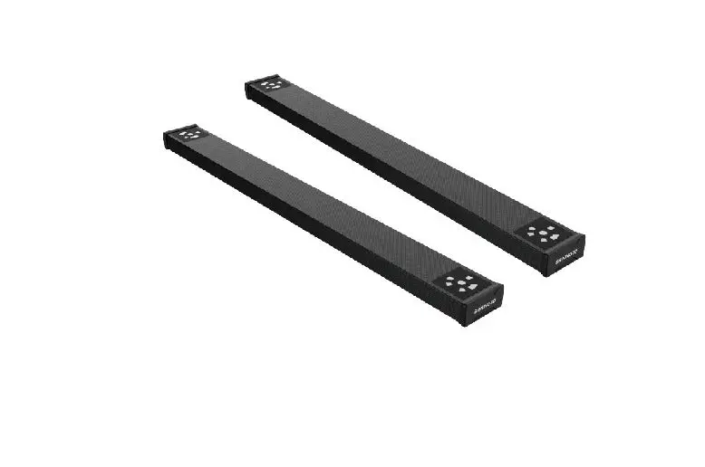 Shining 3D Scale Bars-1000Mm 1