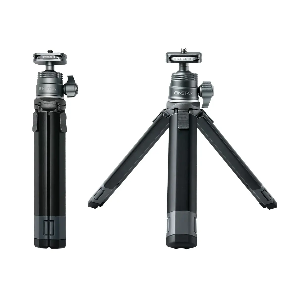 Shining 3D Tripod With Gimbal 1