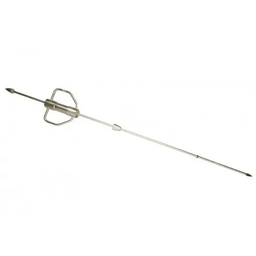 Penetrometer 1 Piece Dcp Kit 1