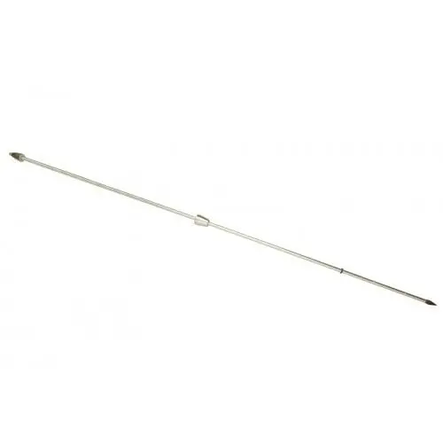 Penetrometer 1 Piece Dcp Without Hammer 1