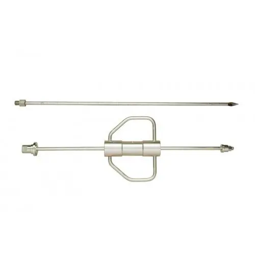 Penetrometer 2 Piece Dcp Kit 1