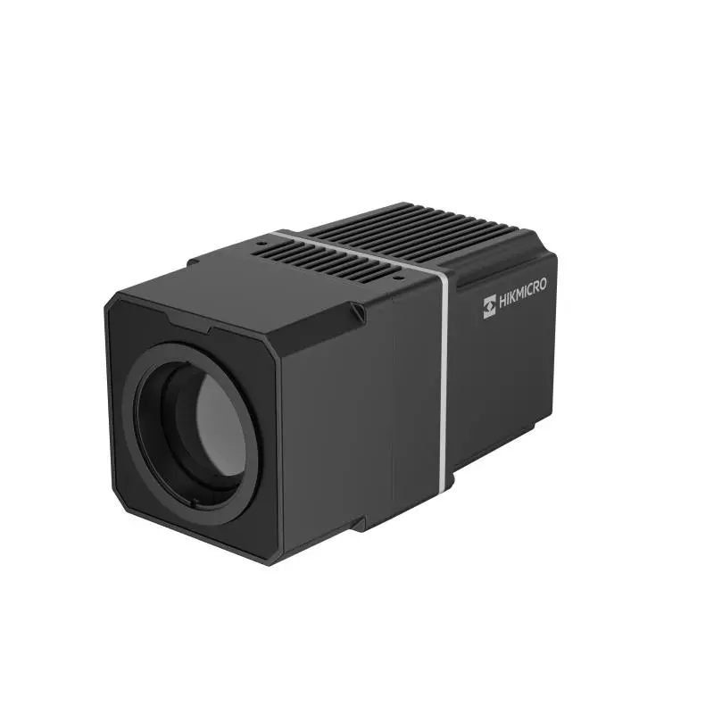 Hikmicro Hm-Td2ax7t 25Mm, 640X512 Res Auto-Focus Box Camera 1