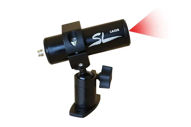 Sl Red/Green Beam Positioning Laser 2