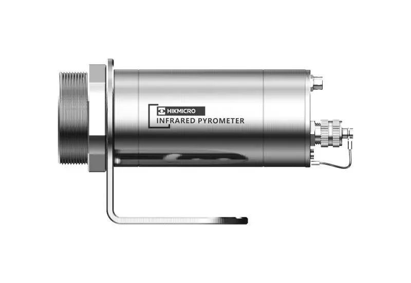 Hikmicro Ps2 & Pd2 Series Compact Pyrometer 1