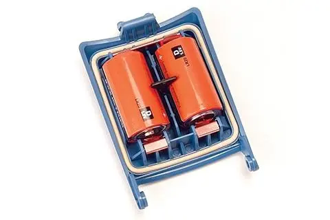 Radiodetection 2-Cells Battery Tray (D-Cell / Lr20) 1