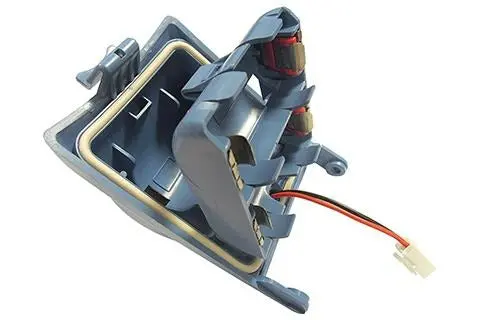 Radiodetection 3-Cells Battery Tray (D-Cell / Lr20) 1