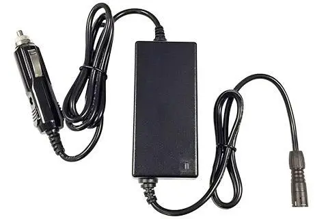Radiodetection Li-Ion Automotive Charger V2 1