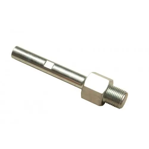 Penetrometer Stub Shaft 1