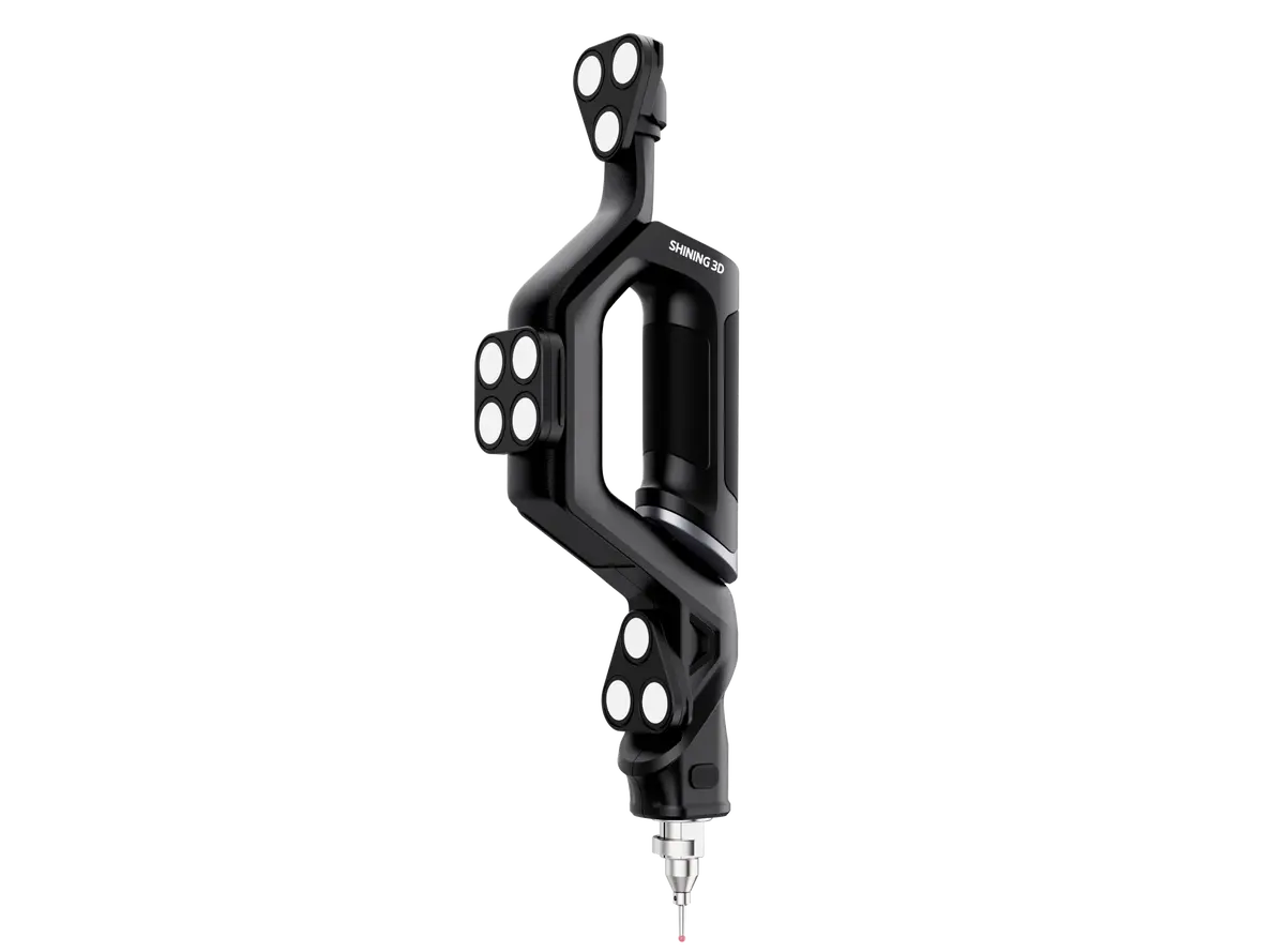 Shining 3D Freeprobe 2 1
