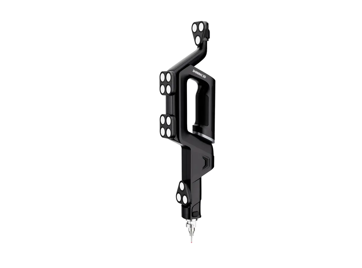 Shining 3D Freeprobe 2 Pro 1