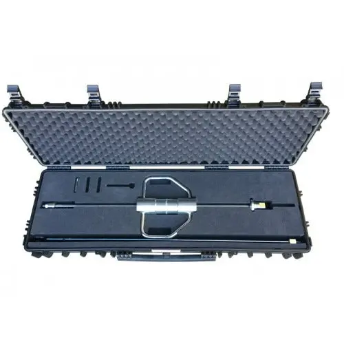 Penetrometer 2 Piece Psp Kit With Carry Case 1