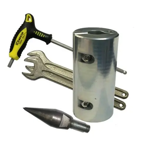 Penetrometer Psp To Dcp Adaptor Kit 1