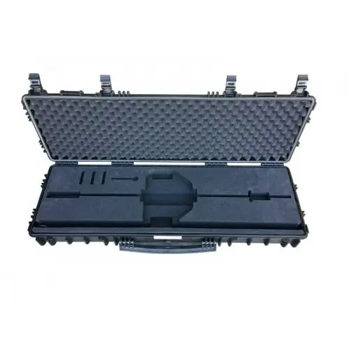 Penetrometer Carry Case To Suit 2 Piece And 3M Dcp/Psp 1