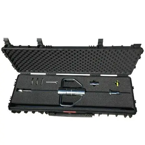 Penetrometer Universal Penetrometer Kit With Carry Case 1