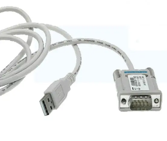 Z-Laser Interface Adapter Cable For Zq2 1