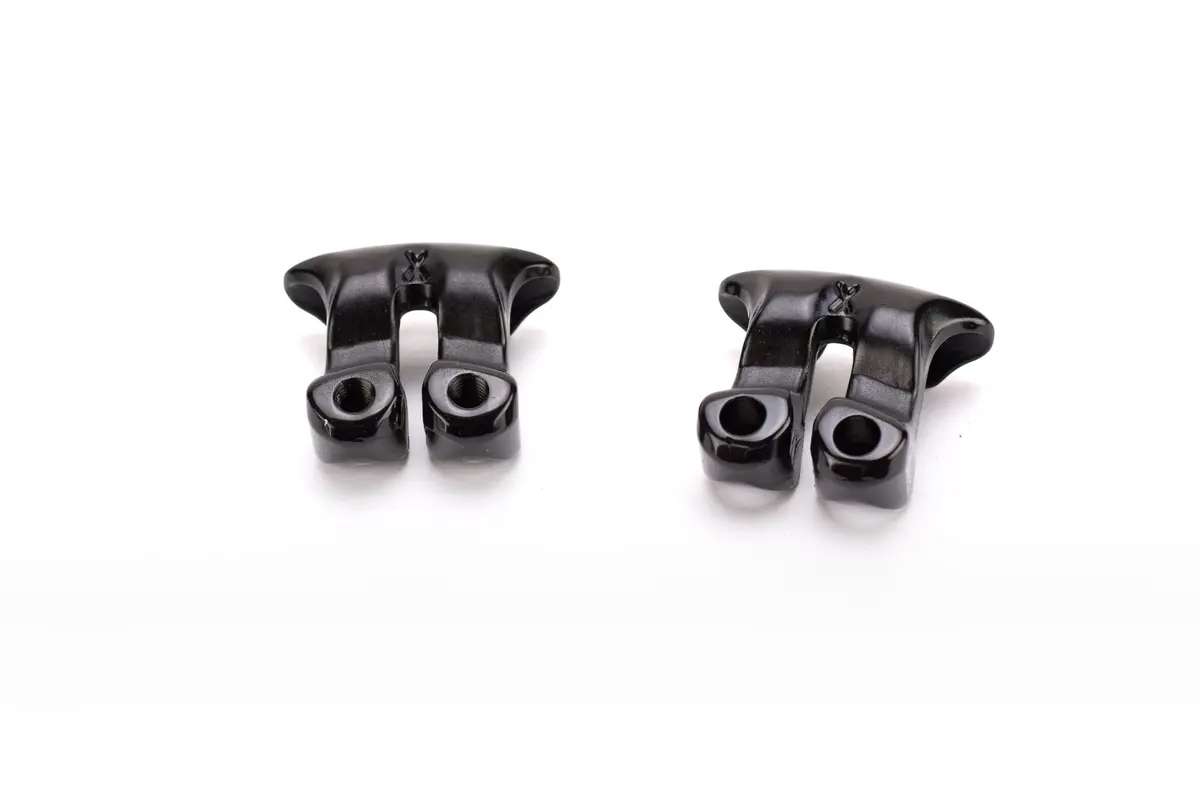 Shimano Seatpost Os Clamps Dual Bolt Clamp Blk 1