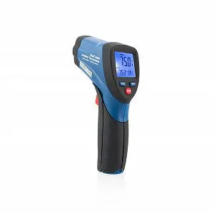 Tramex Irt2 Infrared Surface Thermometer 1