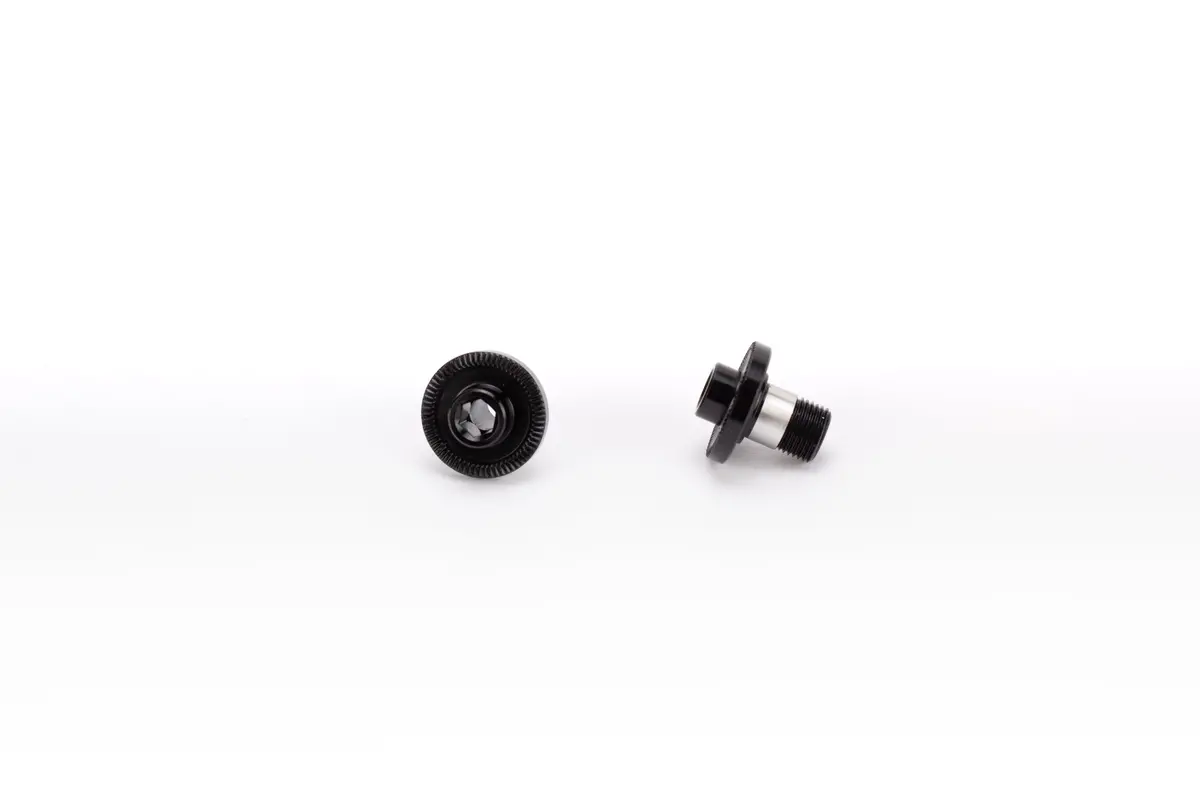 Cannondale Hollowgram Rim 100 Qr End Caps 1