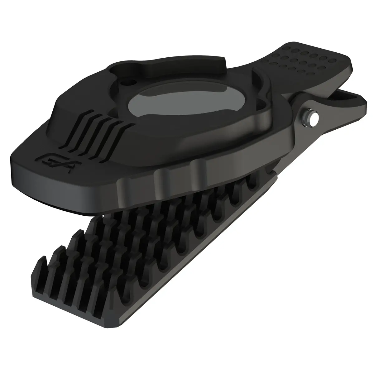 Guardian Angel Jaw Clip Spring Mount With Magnetic Mount 1