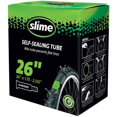 Slime Tube 26X1.75-2.125 Sv 1