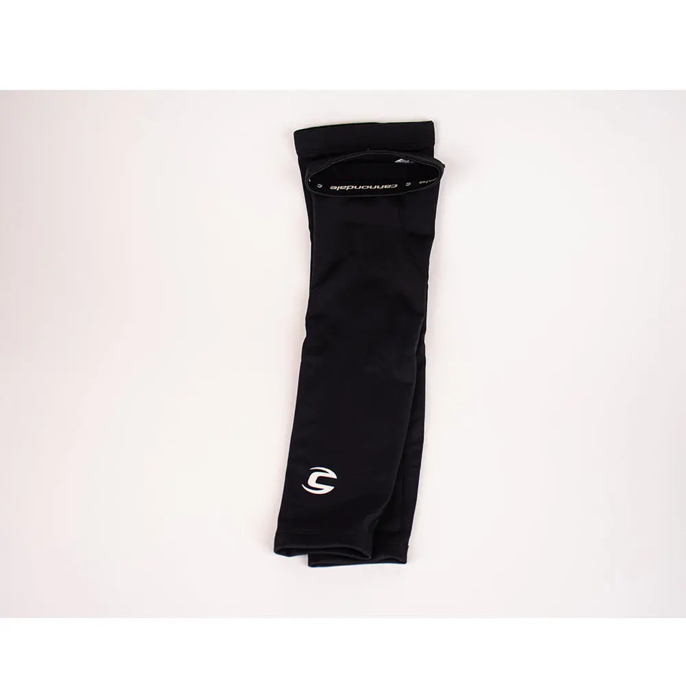 Cannondale Arm Warmers Blk Xl 1