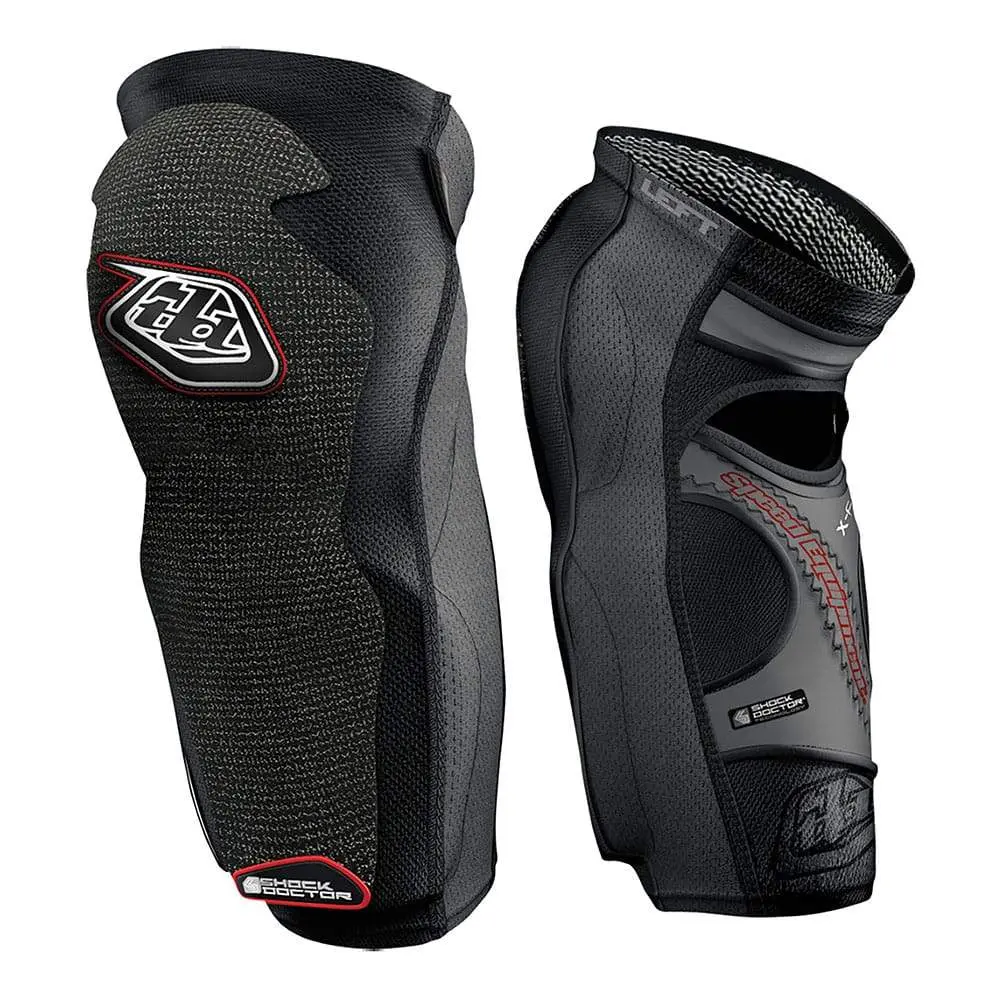 Troy Lee Kgl5450 Knee/Shin Guard Lg 1