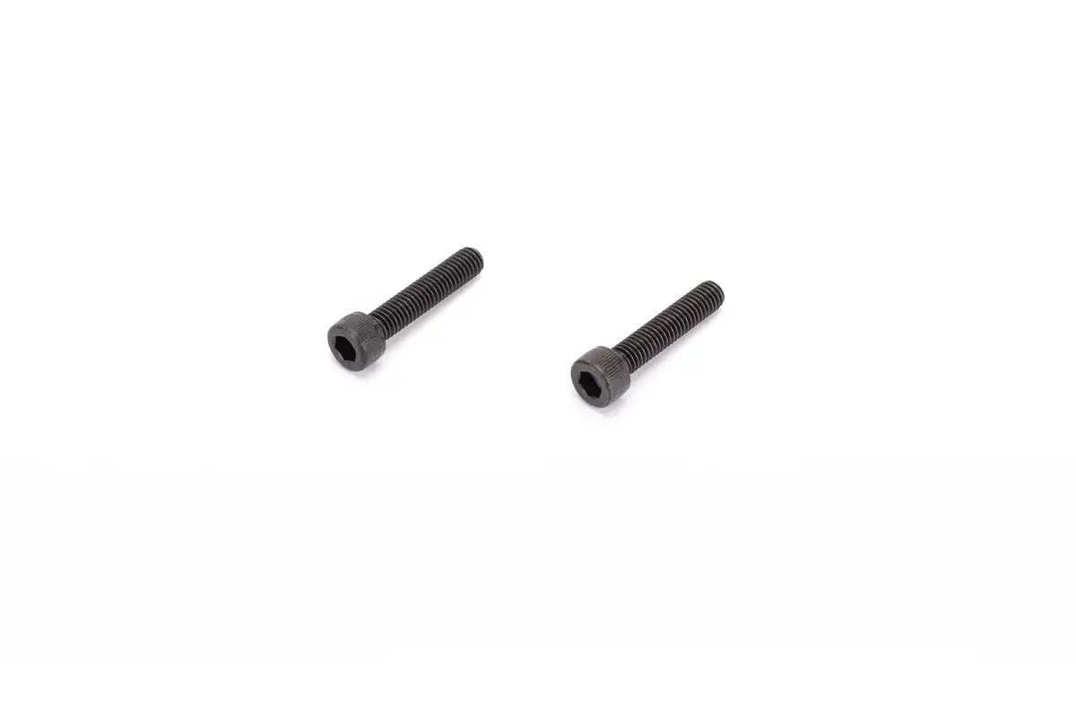 Cannondale Jekyll Shock Mount Hardware Kit 1