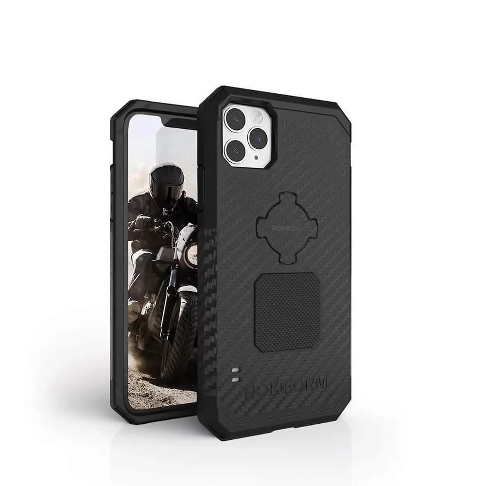Rokform Rugged Case - Iphone 11 Pro 1