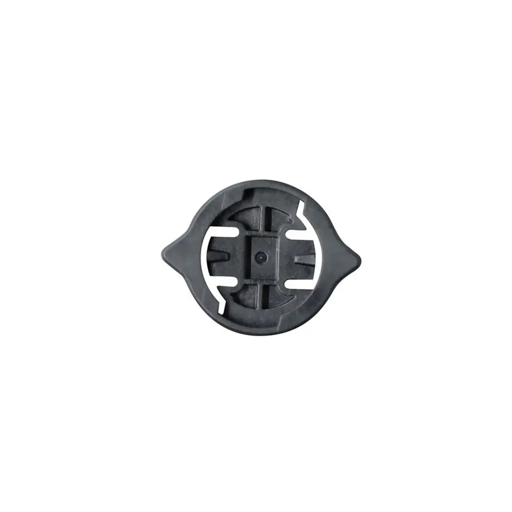 Wahoo Elemnt Quarter Turn Adapter Puck 1