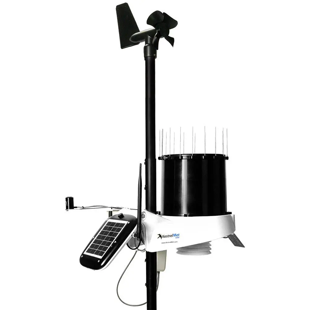Kestrelmet 6000 Ag Weather Station 2