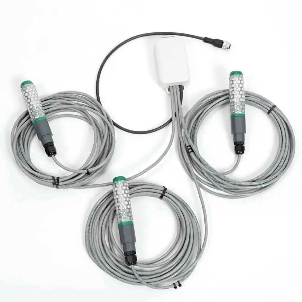 Kestrelmet 6000 Soil Sensor Array Kit 1
