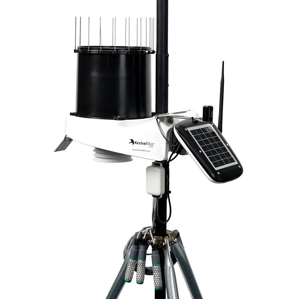 Kestrelmet 6000 Ag Weather Station 1