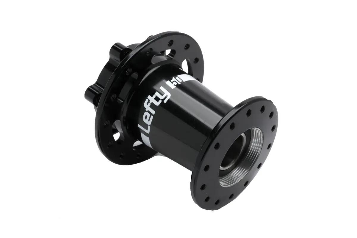 Cannondale Lefty Hub 28H Blk 1