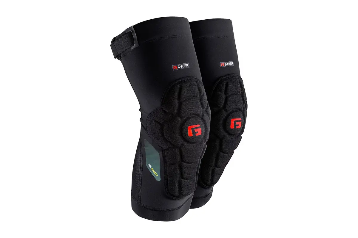 G-Form Pro-Rugged Knee Guard 1