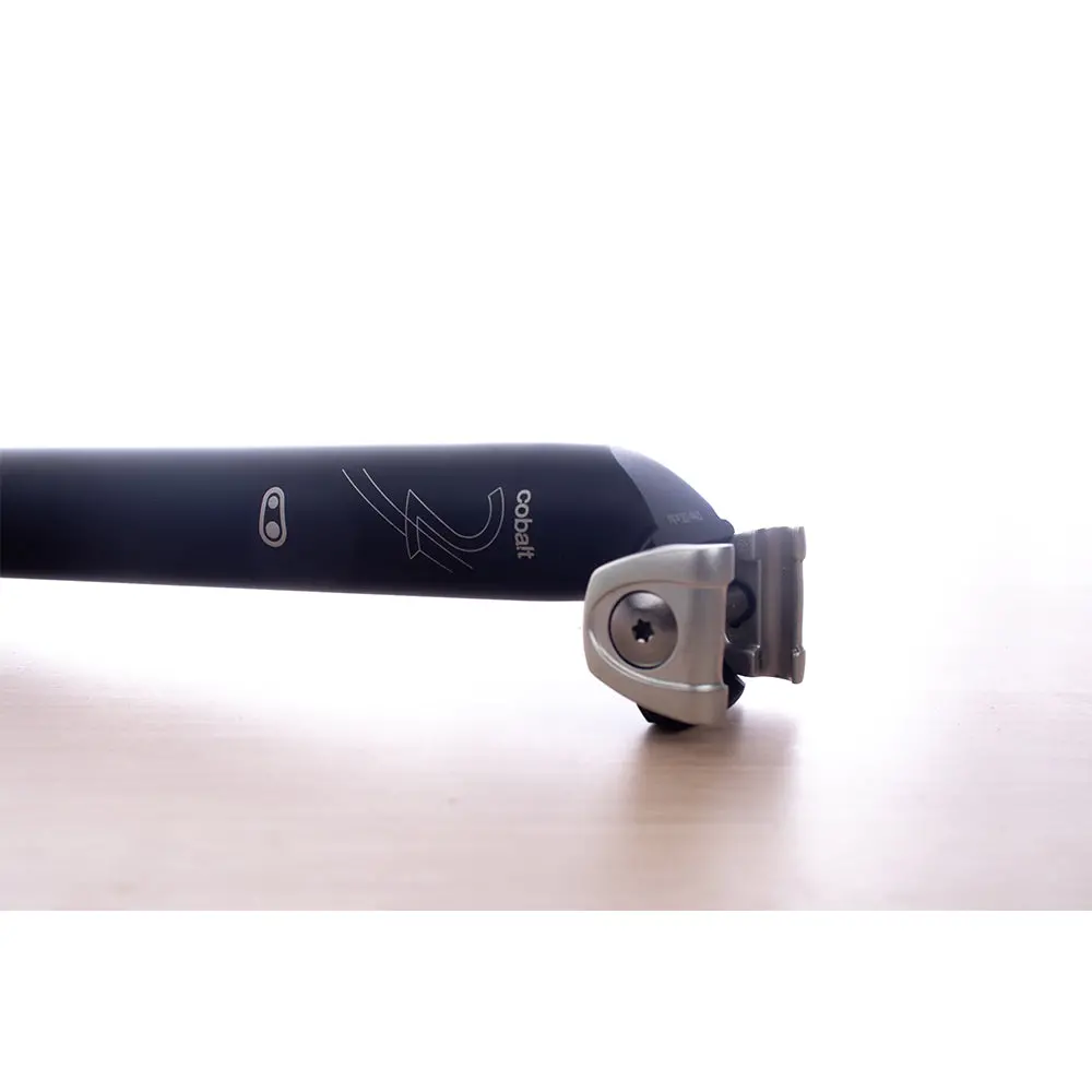 Cobalt 2 Seatpost 34.9X400mm 1