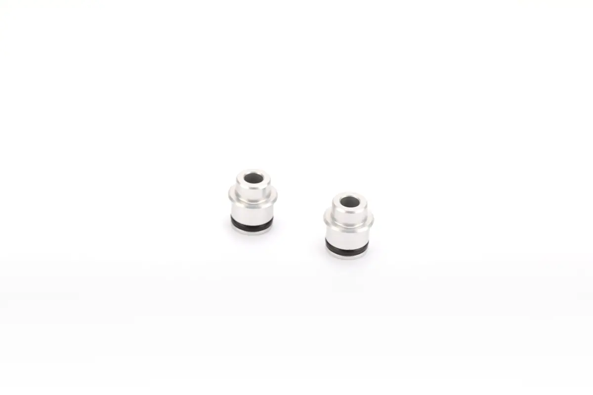 Mavic 12Mm To 9.5Mm Rear Adapter Reducer 1