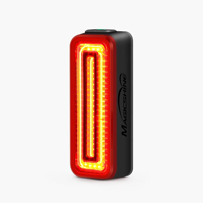 Seemee 100 V2.0 Smart Bike Tail Light 1