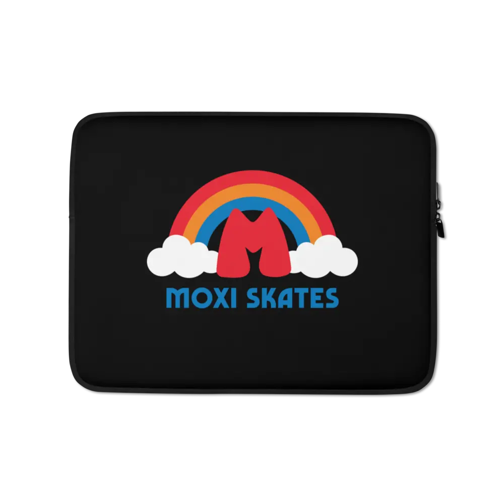 Bright Side Laptop Sleeve 2