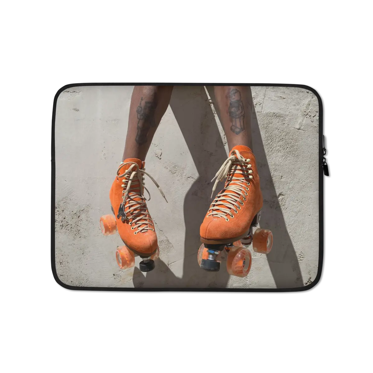 Clementine Laptop Case 1