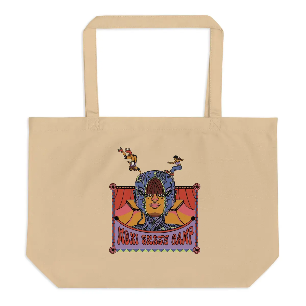 Msc26 Large Organic Tote 1
