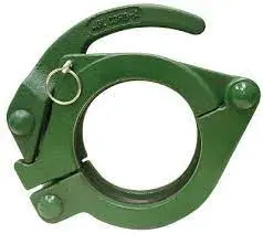 Latec Snap Receiver Clamp 1