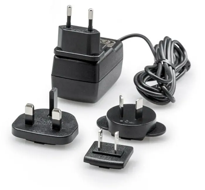 Leica Disto Power Supply For Lino Series 1 1