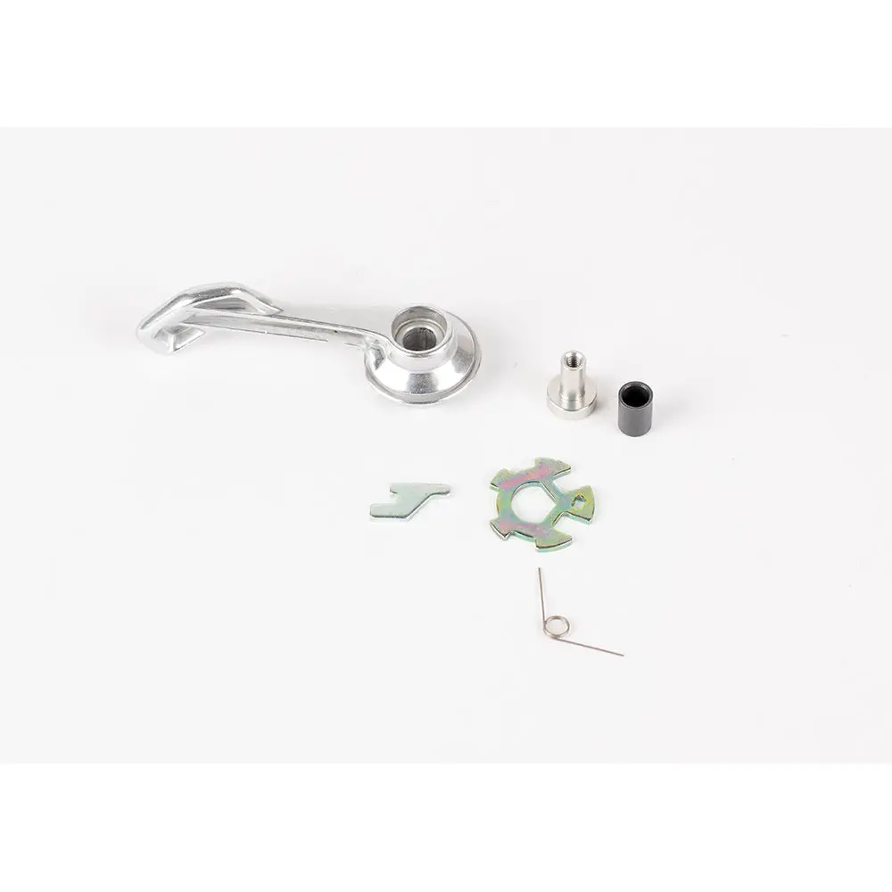 Sram 05-06 X.9 Replacement Left Trigger Pull Lever 1