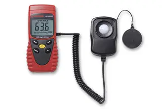 Fluke Amprobe Lm-200Led Led Light Meter (Item No. 3730217) 1