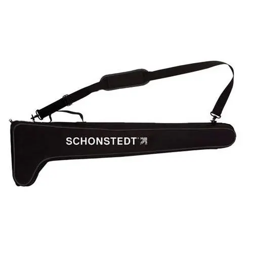 Radiodetection Soft Carrying Case For Maggie Magnetic Locator 1