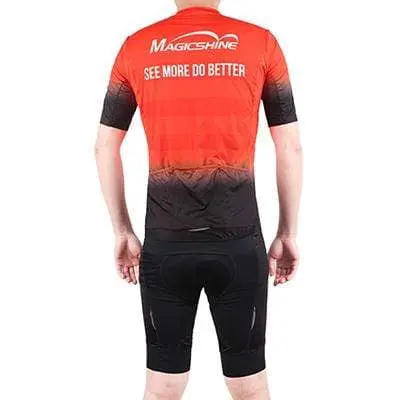 Magicshine Cycling Jersey 2