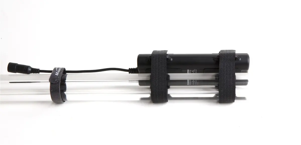 Battery Straps (Mj-6017) 2