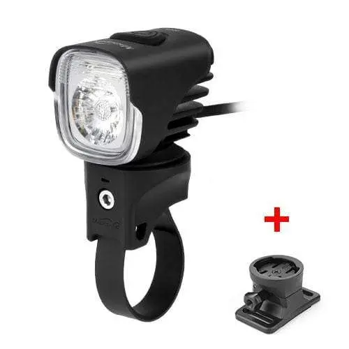 Mj-900S Light Weight Mountain Bike Light 2