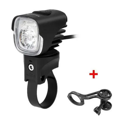Mj-900S Light Weight Mountain Bike Light 4
