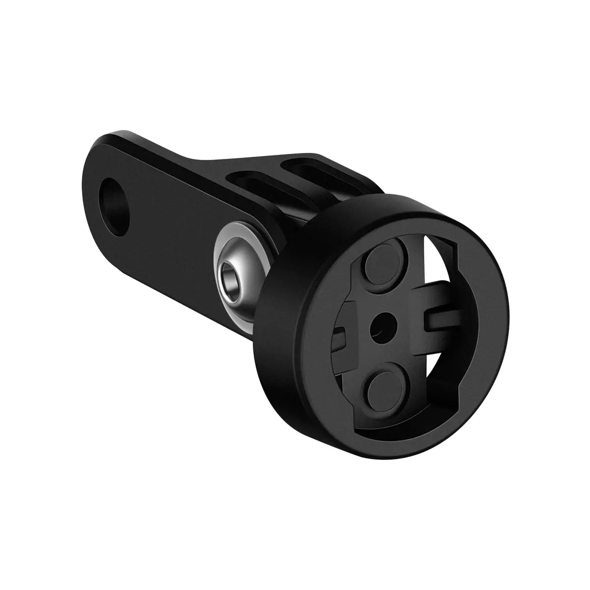 Mj-6563 Taillight Rack Mount For Brompton Folding Bikes 1